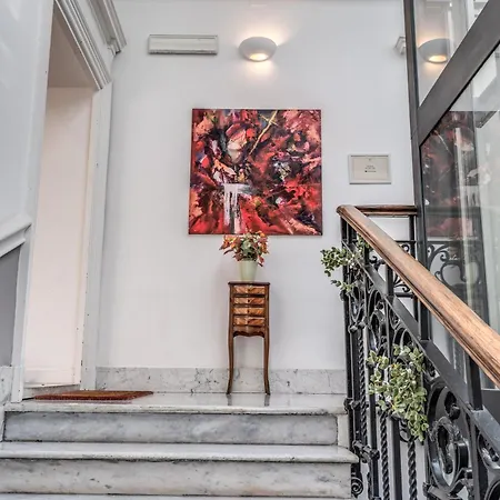 Della Pigna Casa de hóspedes Roma
